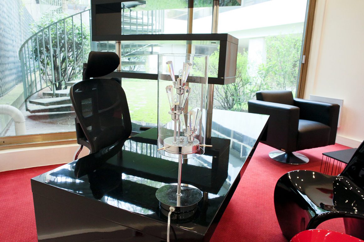 Bureau Accipio