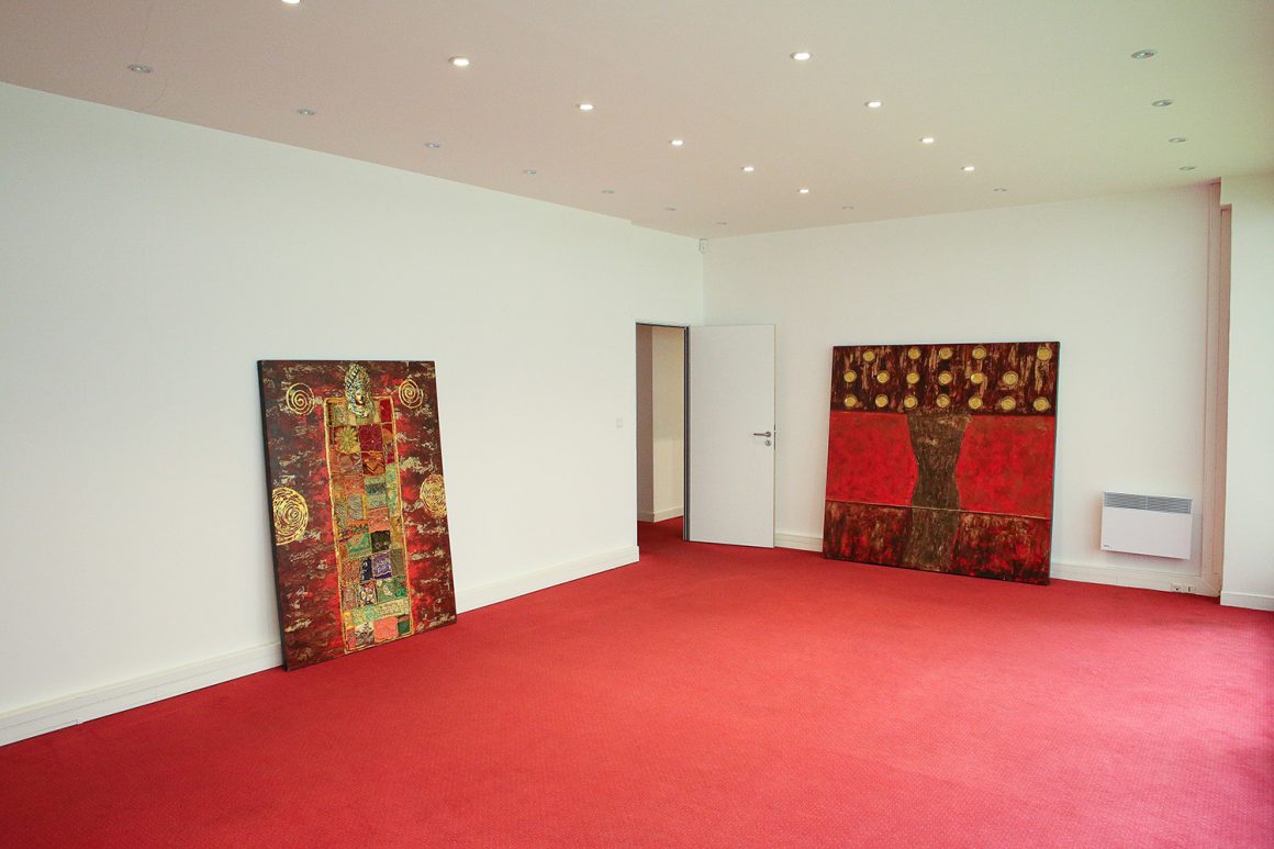 Bureau Ars