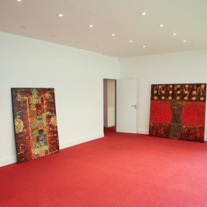 Bureau Ars