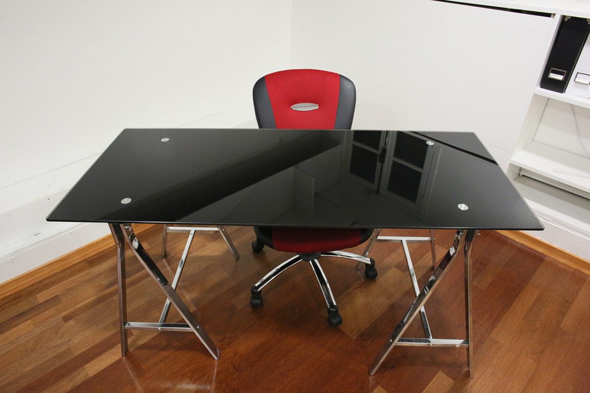 Bureau Coworking