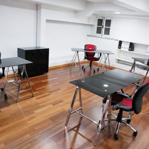 Bureau Coworking