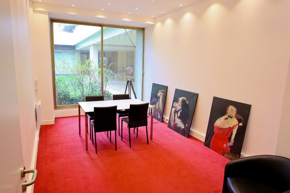 Bureau Ligatus