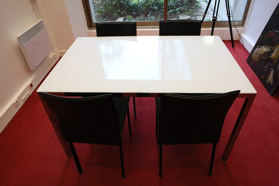 Bureau Ligatus