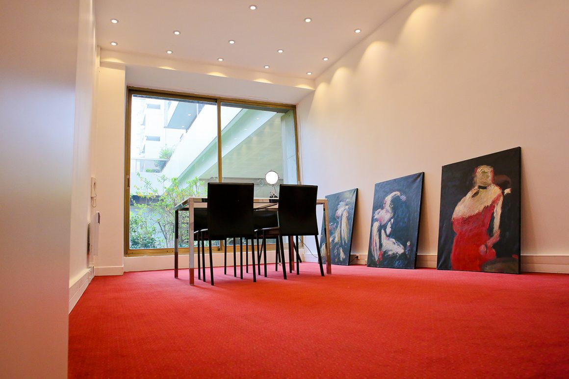 Bureau Ligatus