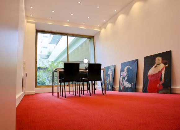 Bureau Ligatus