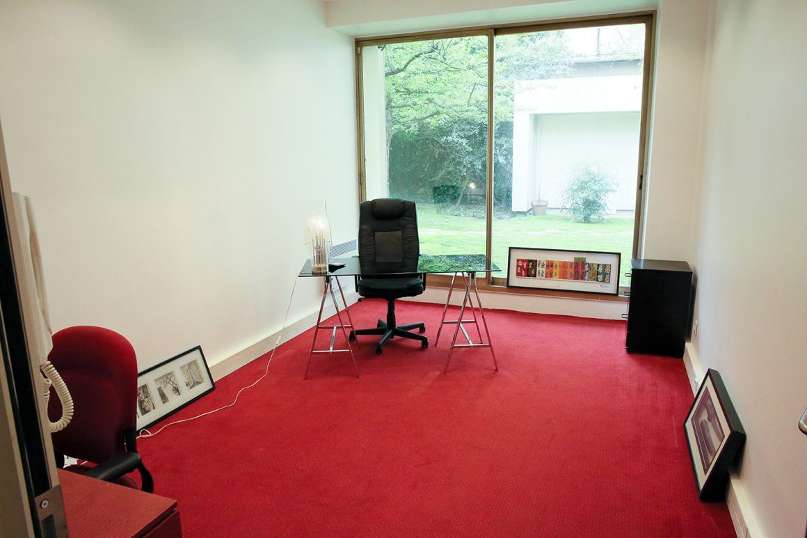 Bureau Oratio