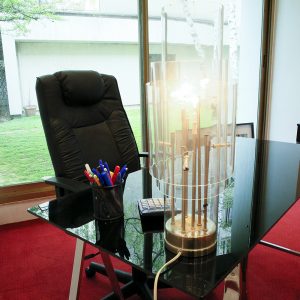 Bureau Oratio