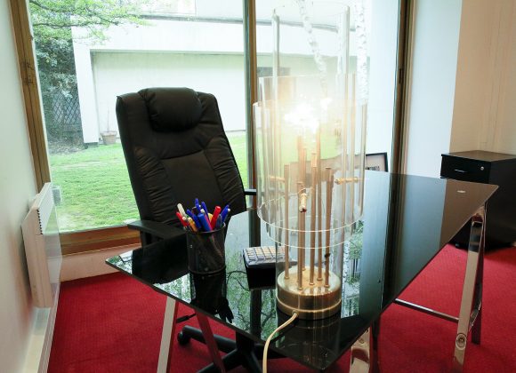 Bureau Oratio