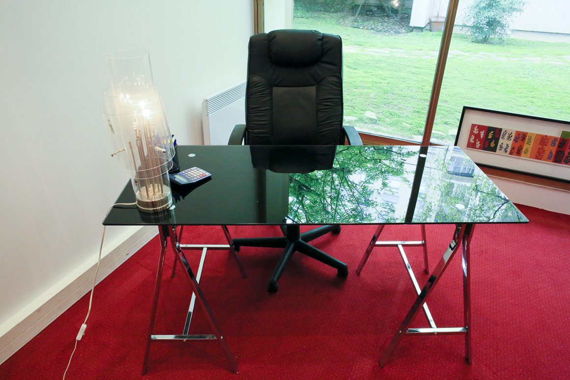 Bureau Oratio