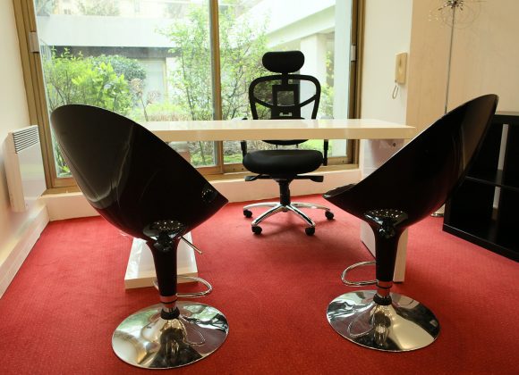 Bureau Optimi